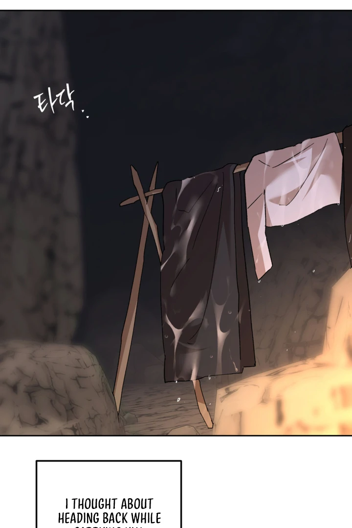 More Terrifying Than Ghosts [Kaizen Scan] - Chapter 5 manhwa