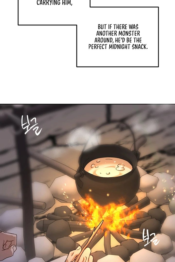 More Terrifying Than Ghosts [Kaizen Scan] - Chapter 5 manhwa