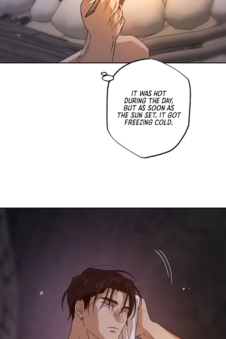 More Terrifying Than Ghosts [Kaizen Scan] - Chapter 5 manhwa