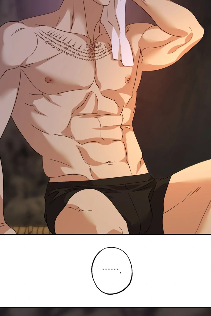 More Terrifying Than Ghosts [Kaizen Scan] - Chapter 5 manhwa