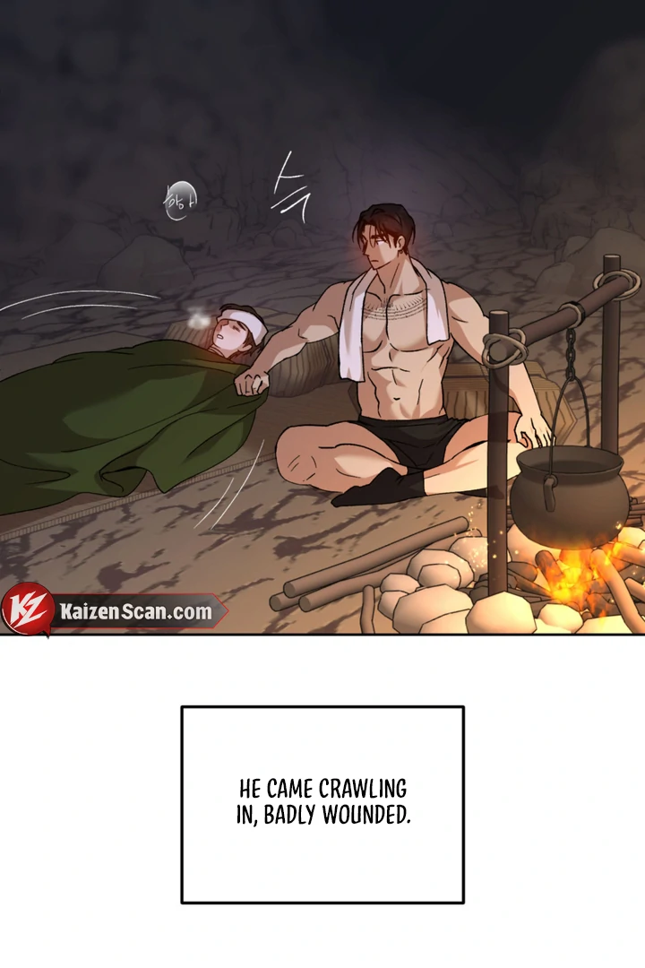 More Terrifying Than Ghosts [Kaizen Scan] - Chapter 5 manhwa