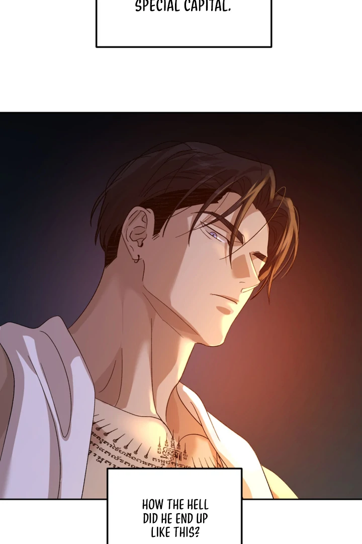 More Terrifying Than Ghosts [Kaizen Scan] - Chapter 5 manhwa