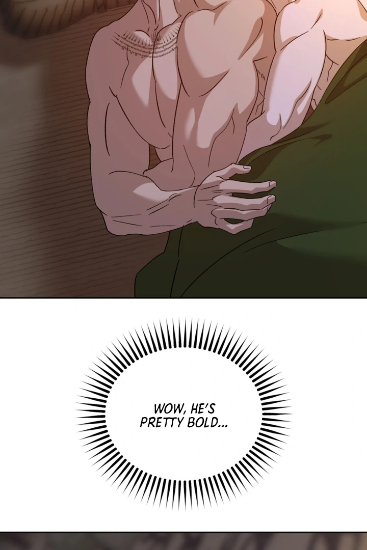 More Terrifying Than Ghosts [Kaizen Scan] - Chapter 5 manhwa