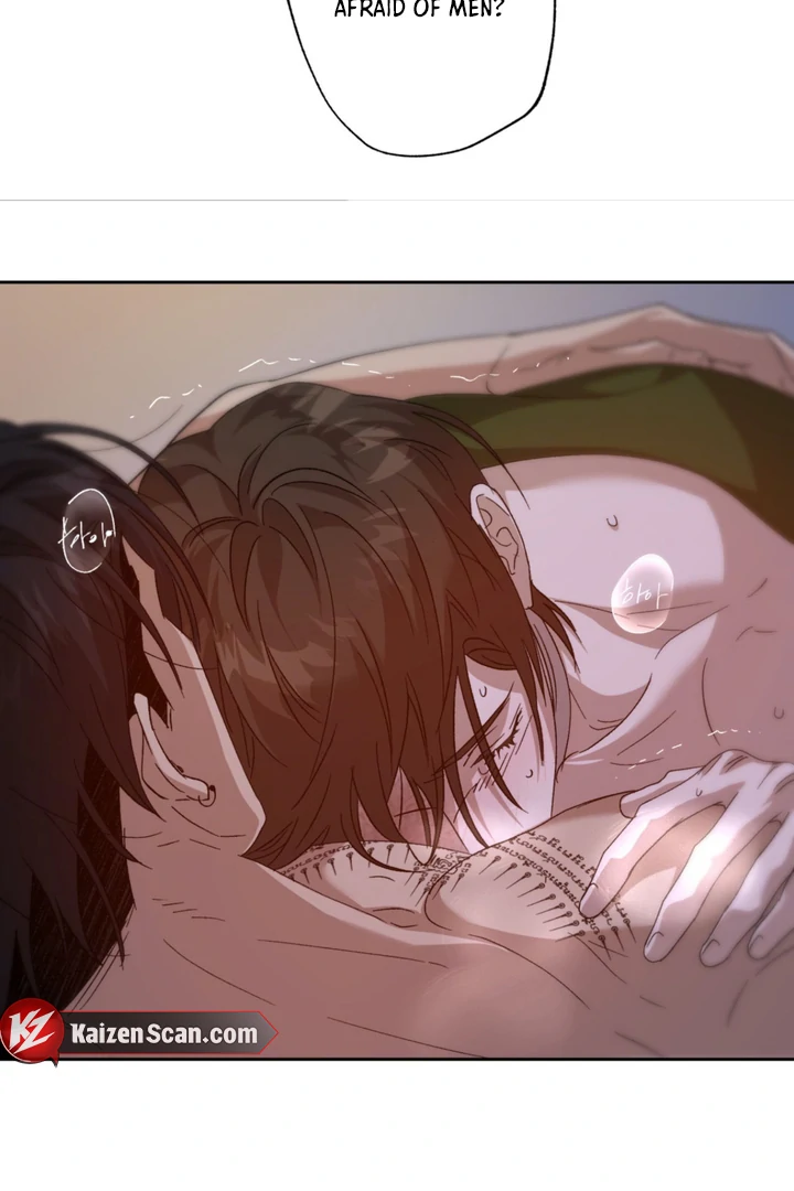 More Terrifying Than Ghosts [Kaizen Scan] - Chapter 5 manhwa