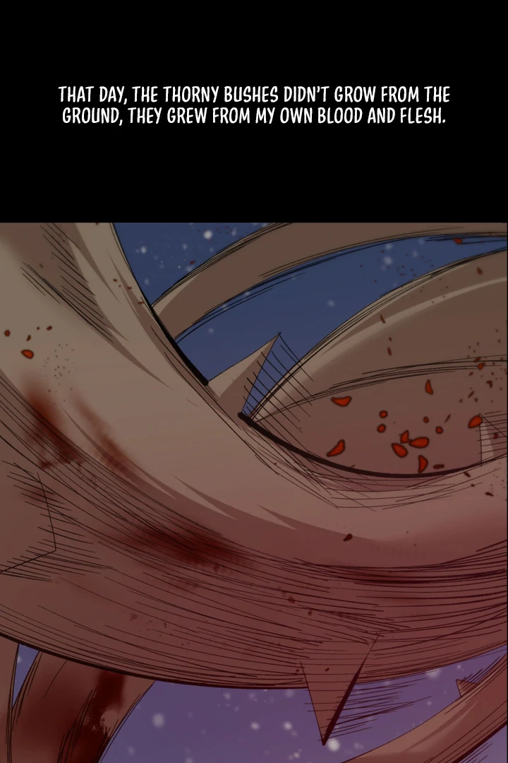 More Terrifying Than Ghosts [Kaizen Scan] - Chapter 5 manhwa