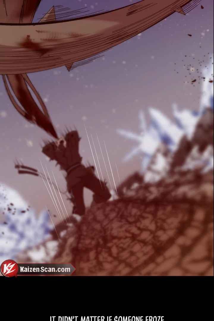 More Terrifying Than Ghosts [Kaizen Scan] - Chapter 5 manhwa