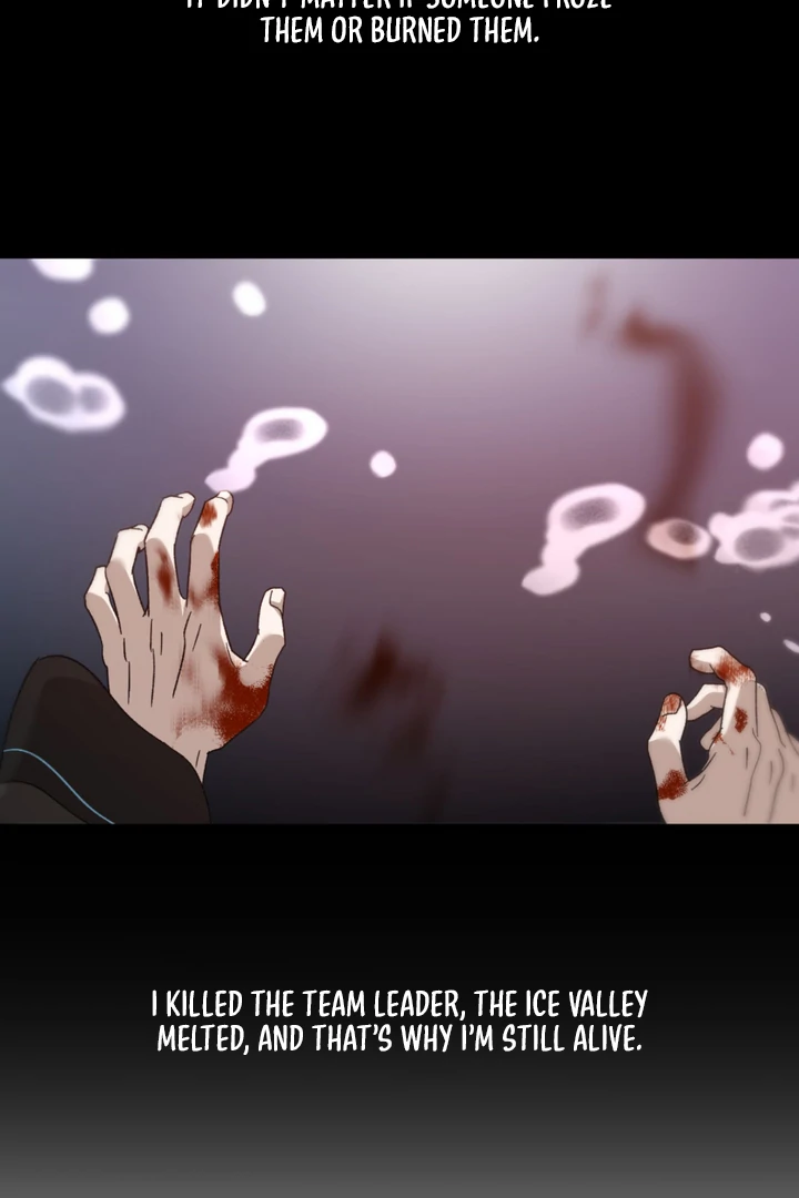 More Terrifying Than Ghosts [Kaizen Scan] - Chapter 5 manhwa