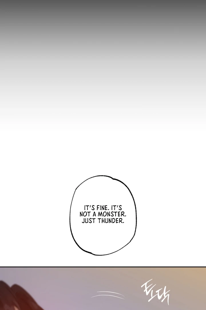 More Terrifying Than Ghosts [Kaizen Scan] - Chapter 5 manhwa