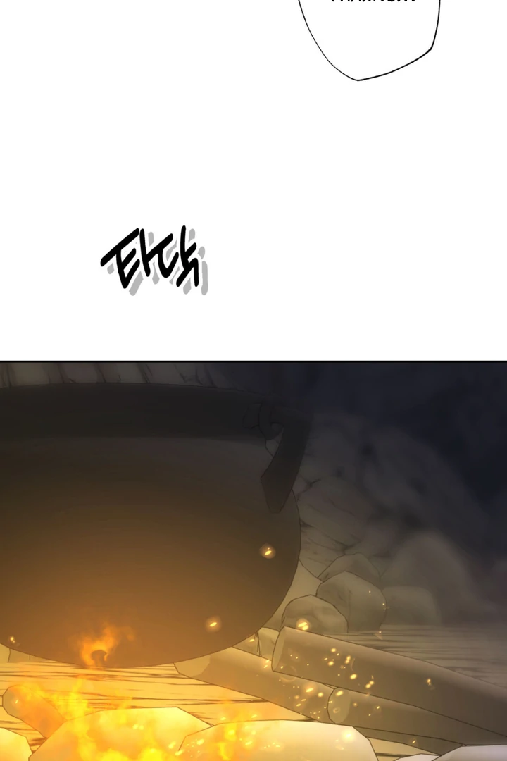 More Terrifying Than Ghosts [Kaizen Scan] - Chapter 5 manhwa