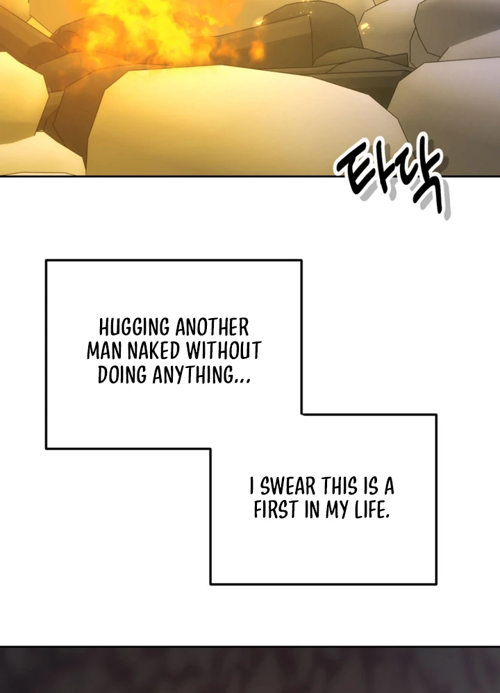 More Terrifying Than Ghosts [Kaizen Scan] - Chapter 5 manhwa
