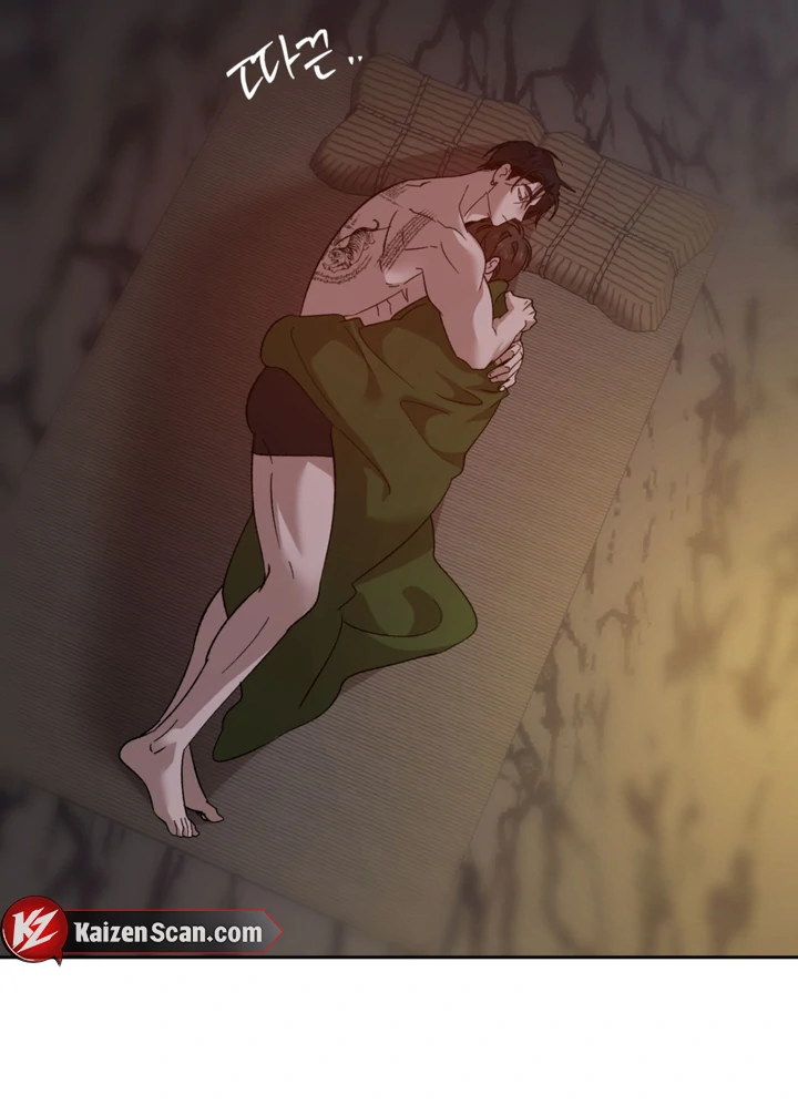 More Terrifying Than Ghosts [Kaizen Scan] - Chapter 5 manhwa