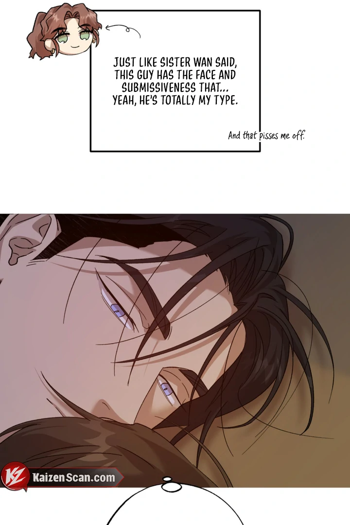 More Terrifying Than Ghosts [Kaizen Scan] - Chapter 5 manhwa