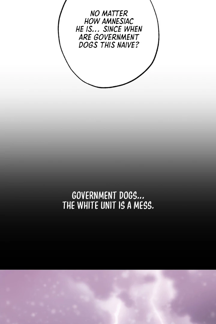 More Terrifying Than Ghosts [Kaizen Scan] - Chapter 5 manhwa