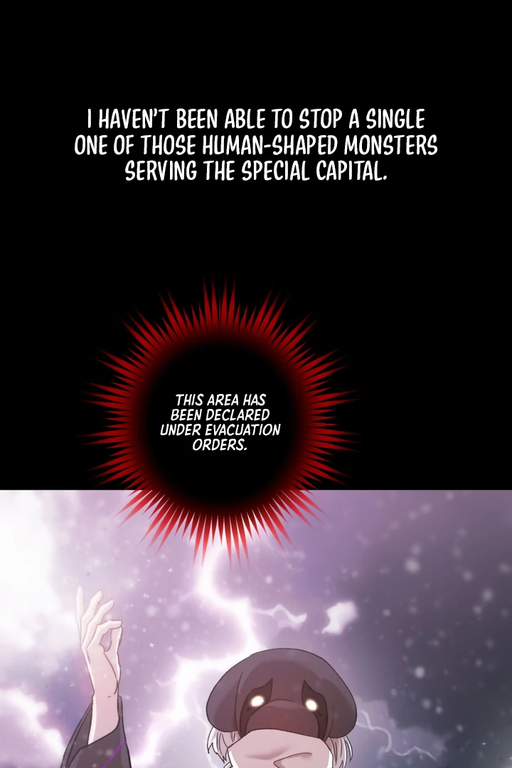More Terrifying Than Ghosts [Kaizen Scan] - Chapter 5 manhwa
