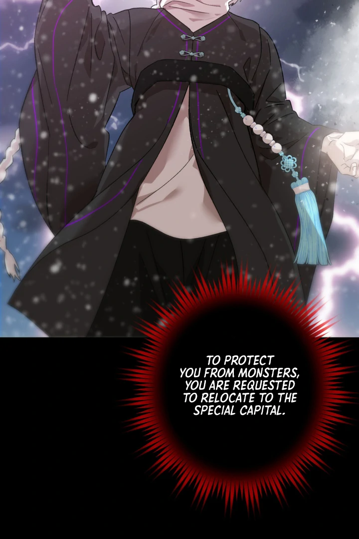 More Terrifying Than Ghosts [Kaizen Scan] - Chapter 5 manhwa
