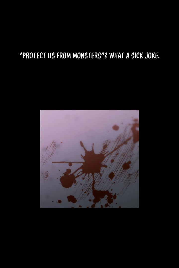 More Terrifying Than Ghosts [Kaizen Scan] - Chapter 5 manhwa