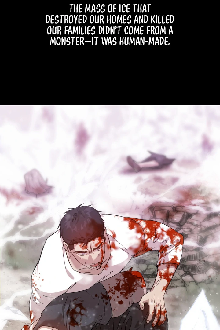 More Terrifying Than Ghosts [Kaizen Scan] - Chapter 5 manhwa