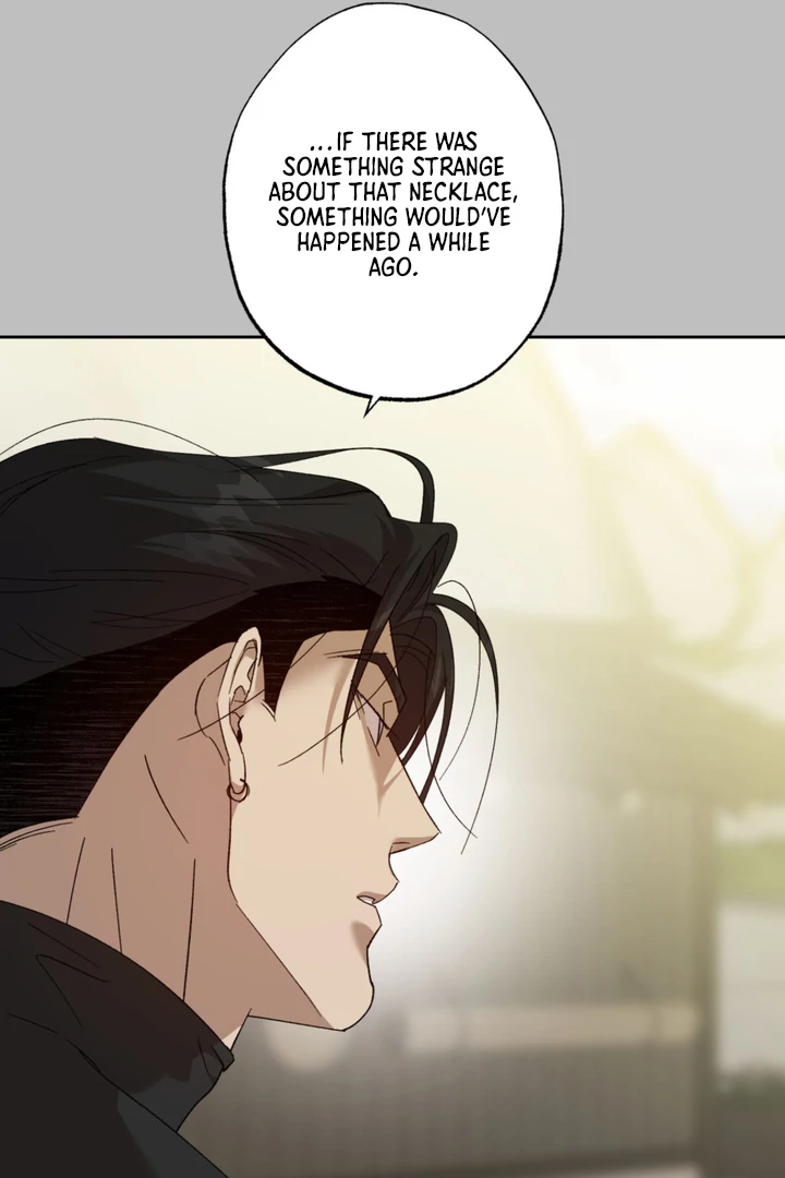 More Terrifying Than Ghosts [Kaizen Scan] - Chapter 5 manhwa
