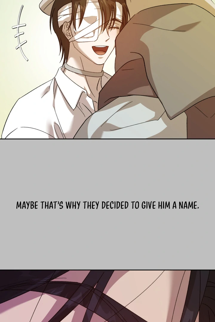 More Terrifying Than Ghosts [Kaizen Scan] - Chapter 5 manhwa