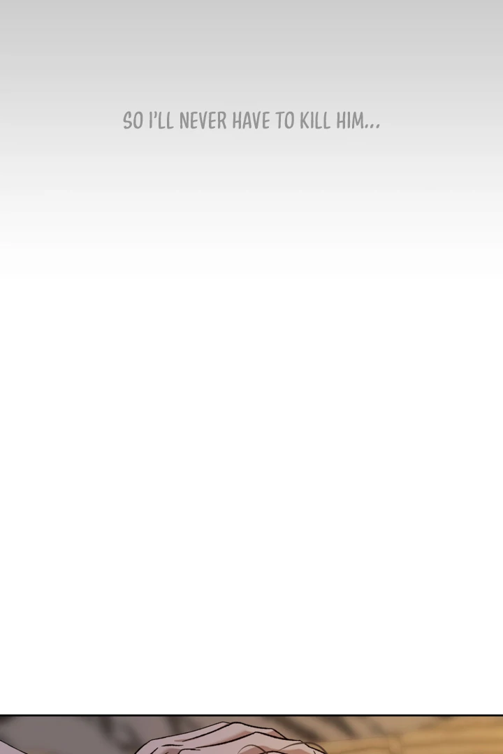 More Terrifying Than Ghosts [Kaizen Scan] - Chapter 5 manhwa