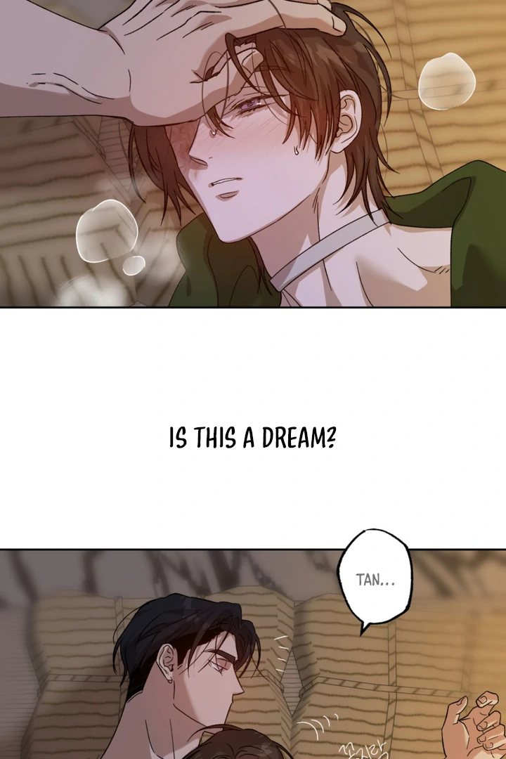 More Terrifying Than Ghosts [Kaizen Scan] - Chapter 5 manhwa