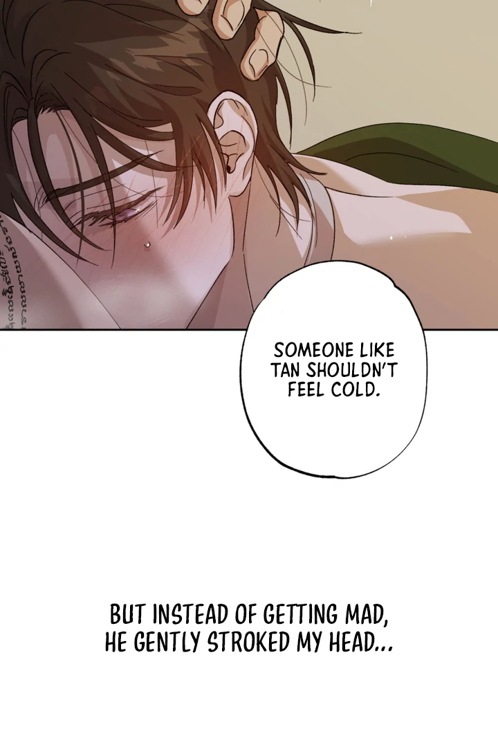 More Terrifying Than Ghosts [Kaizen Scan] - Chapter 5 manhwa