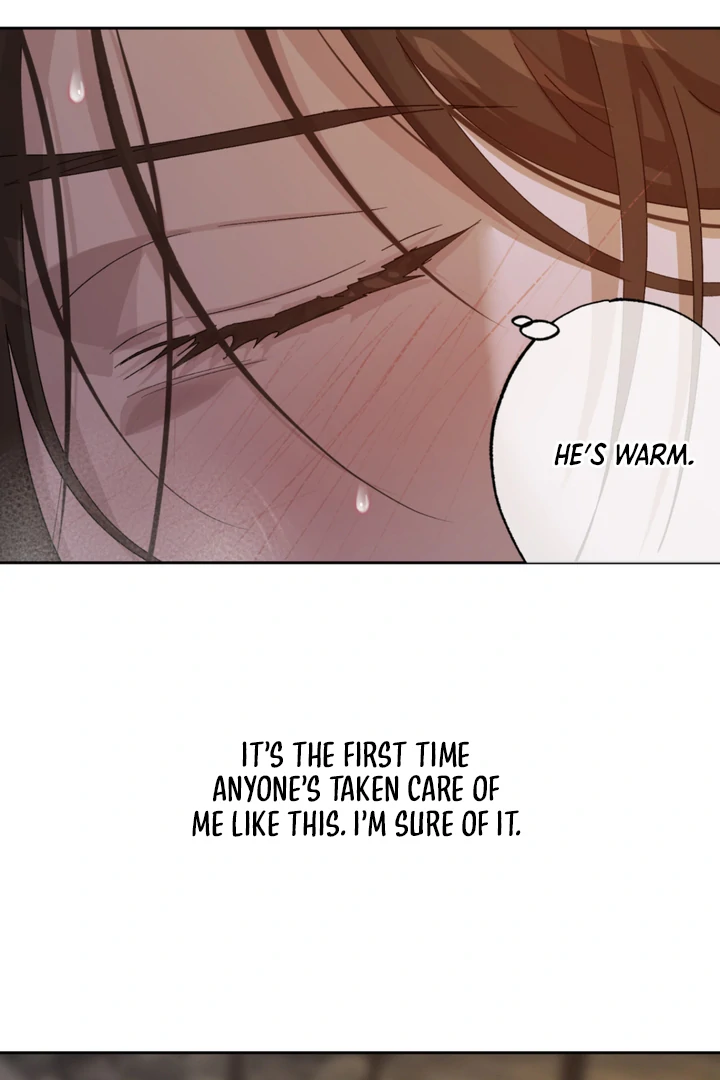 More Terrifying Than Ghosts [Kaizen Scan] - Chapter 5 manhwa