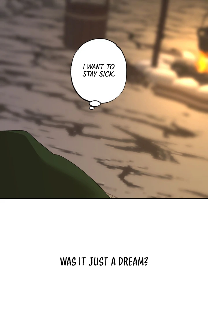 More Terrifying Than Ghosts [Kaizen Scan] - Chapter 5 manhwa