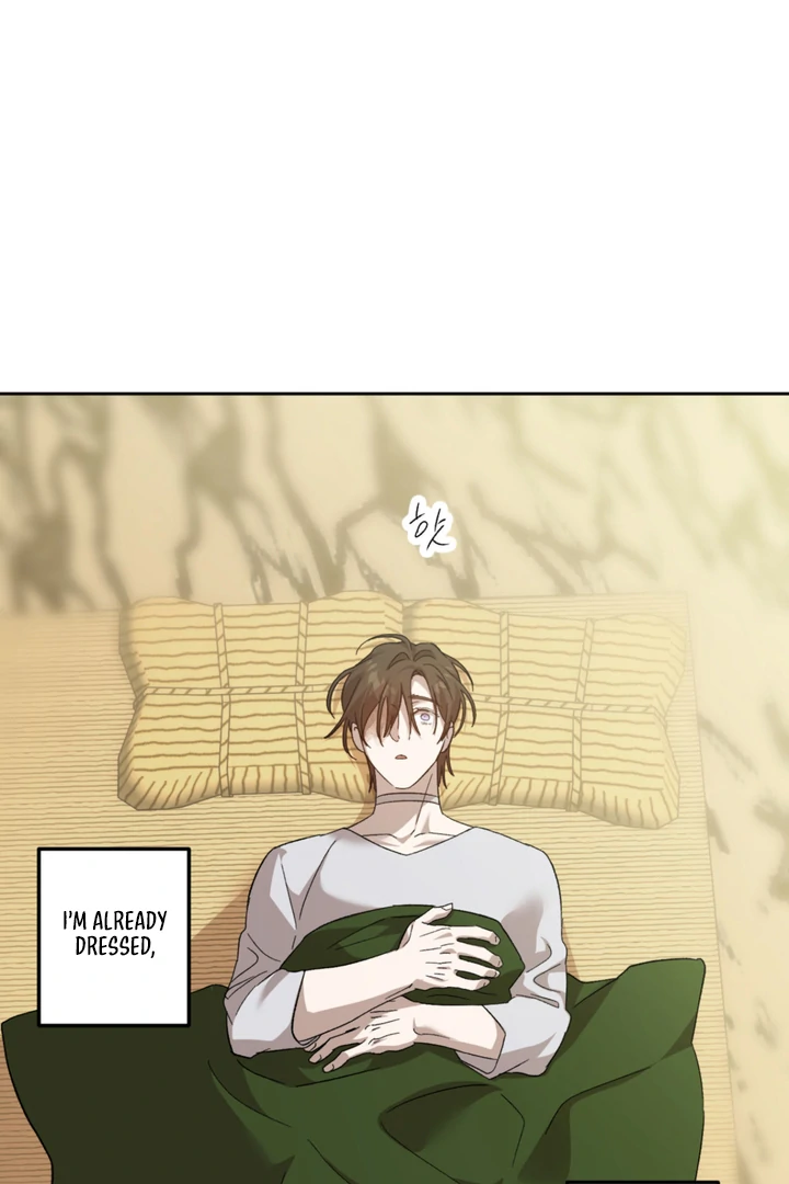 More Terrifying Than Ghosts [Kaizen Scan] - Chapter 5 manhwa