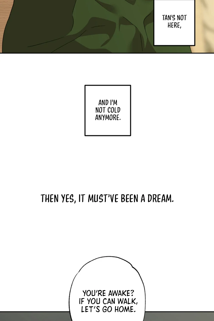 More Terrifying Than Ghosts [Kaizen Scan] - Chapter 5 manhwa