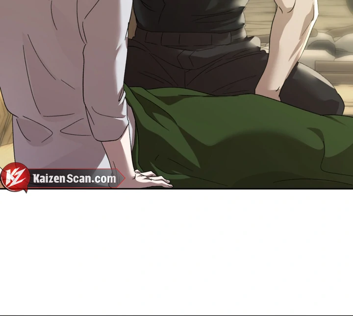 More Terrifying Than Ghosts [Kaizen Scan] - Chapter 5 manhwa