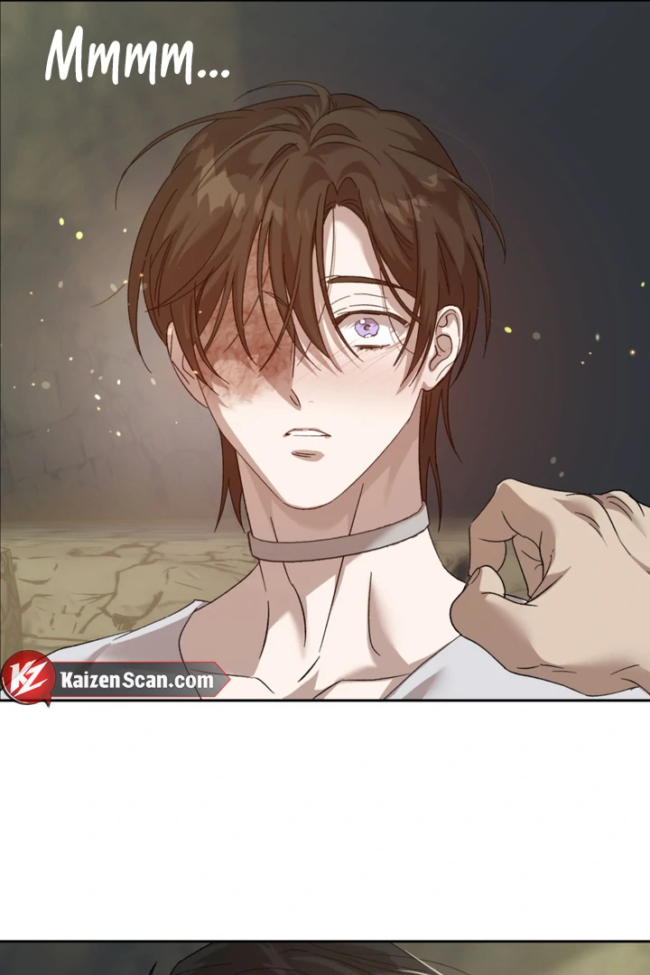 More Terrifying Than Ghosts [Kaizen Scan] - Chapter 5 manhwa