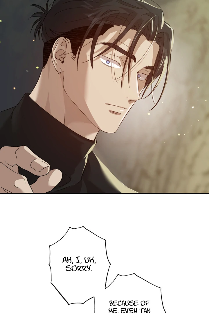More Terrifying Than Ghosts [Kaizen Scan] - Chapter 5 manhwa
