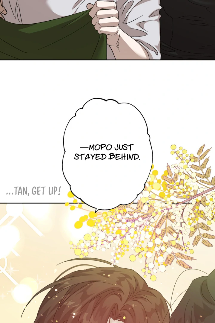 More Terrifying Than Ghosts [Kaizen Scan] - Chapter 5 manhwa