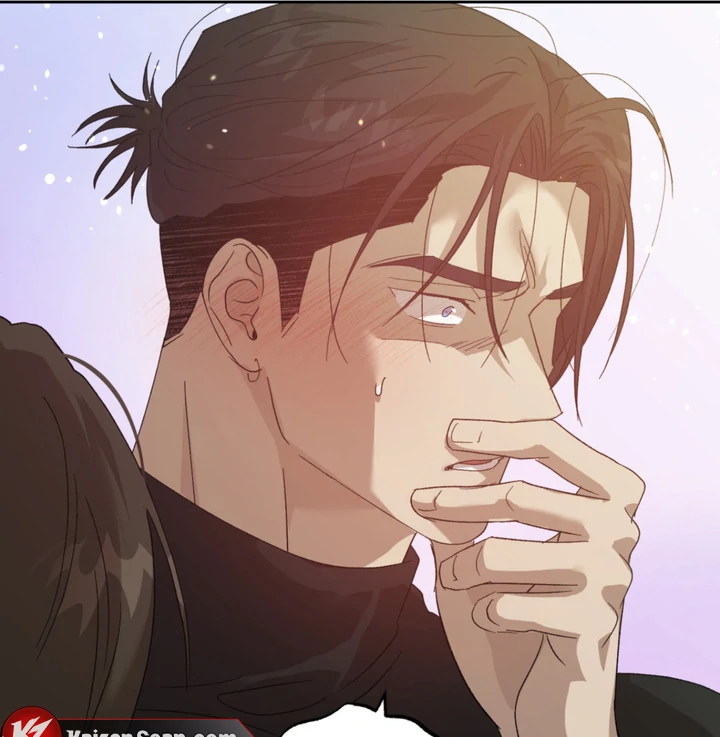 More Terrifying Than Ghosts [Kaizen Scan] - Chapter 5 manhwa