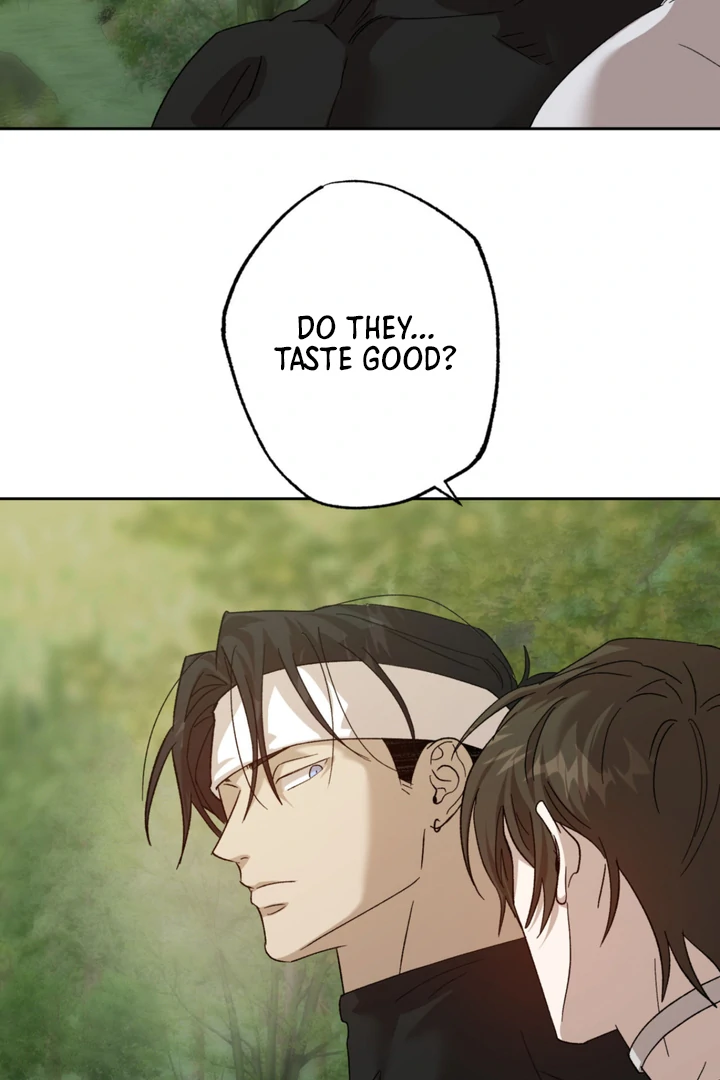 More Terrifying Than Ghosts [Kaizen Scan] - Chapter 6 manhwa