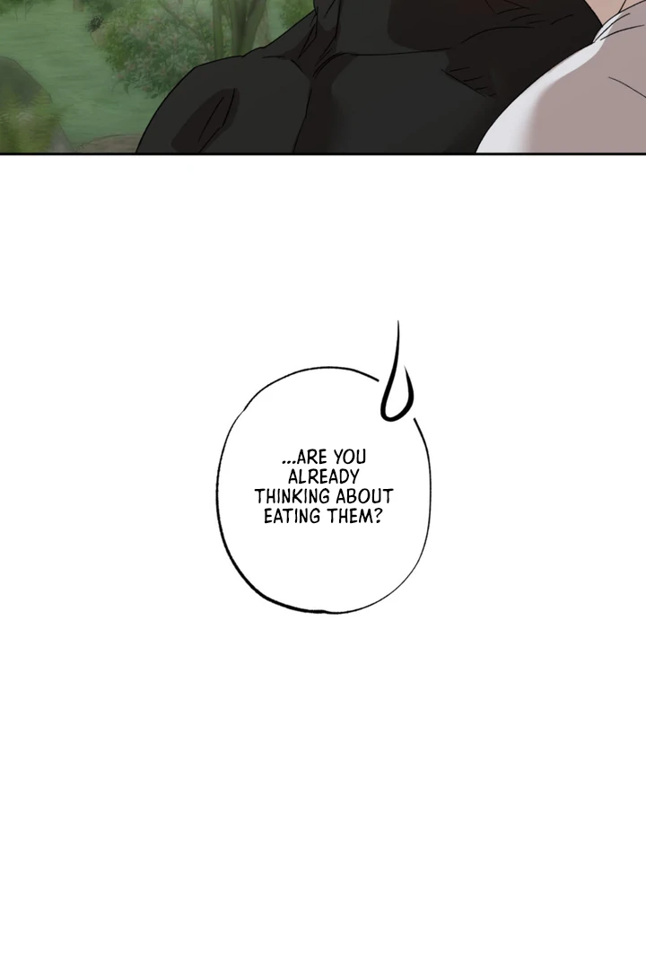 More Terrifying Than Ghosts [Kaizen Scan] - Chapter 6 manhwa