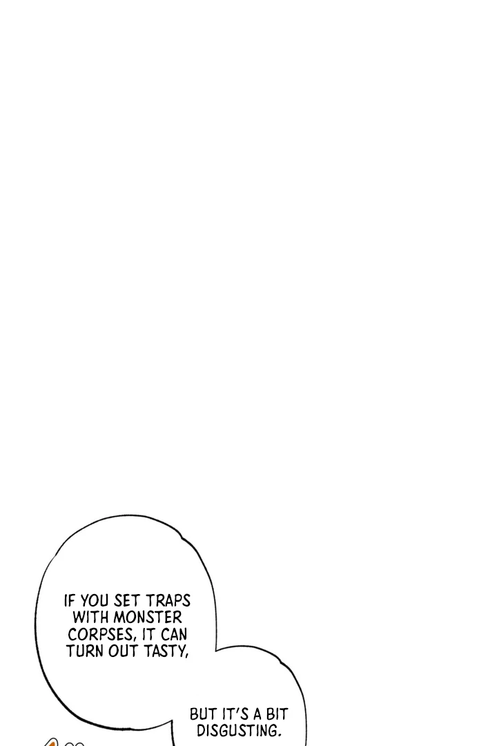 More Terrifying Than Ghosts [Kaizen Scan] - Chapter 6 manhwa
