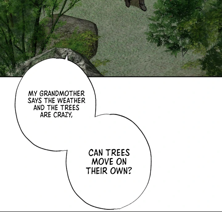 More Terrifying Than Ghosts [Kaizen Scan] - Chapter 6 manhwa