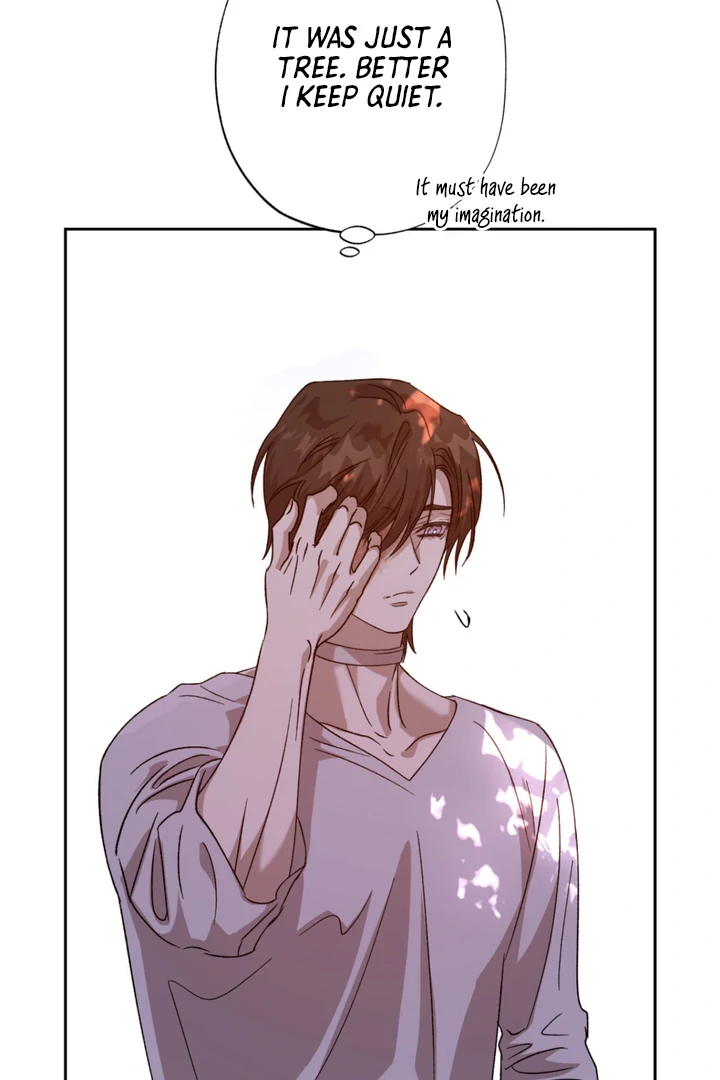 More Terrifying Than Ghosts [Kaizen Scan] - Chapter 6 manhwa