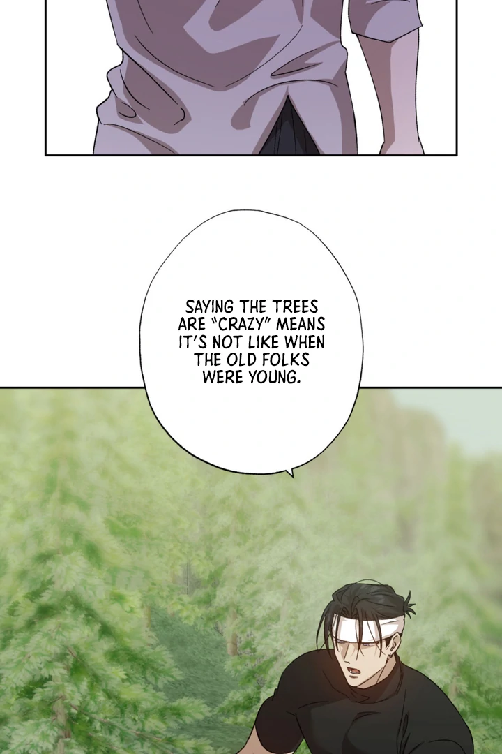 More Terrifying Than Ghosts [Kaizen Scan] - Chapter 6 manhwa