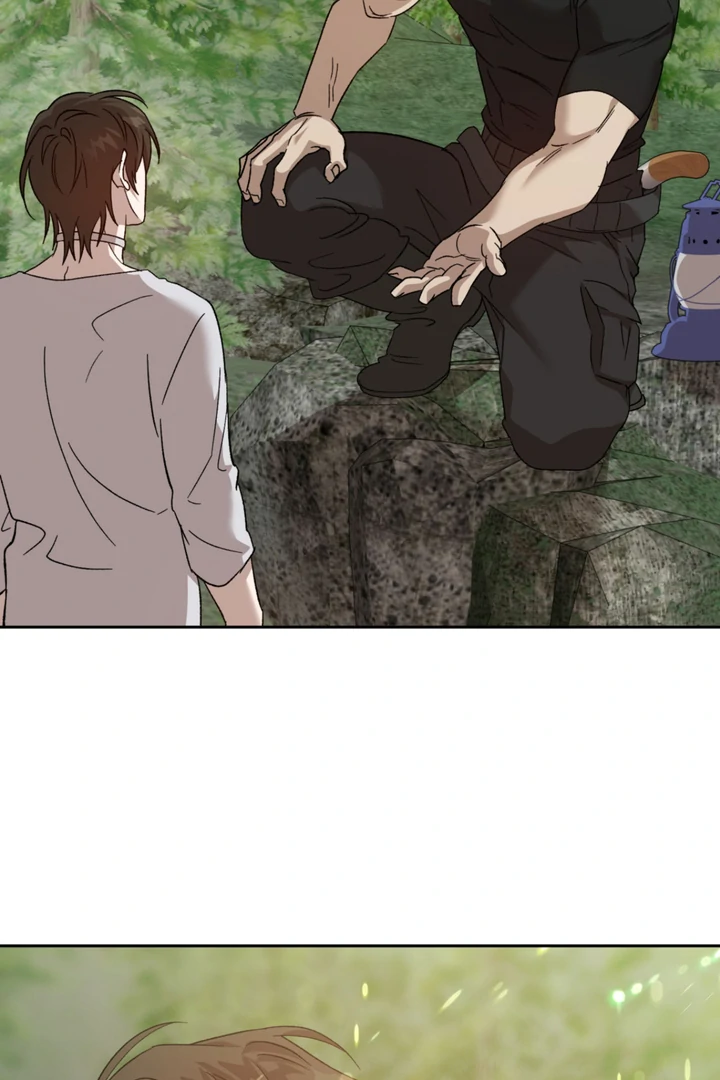 More Terrifying Than Ghosts [Kaizen Scan] - Chapter 6 manhwa