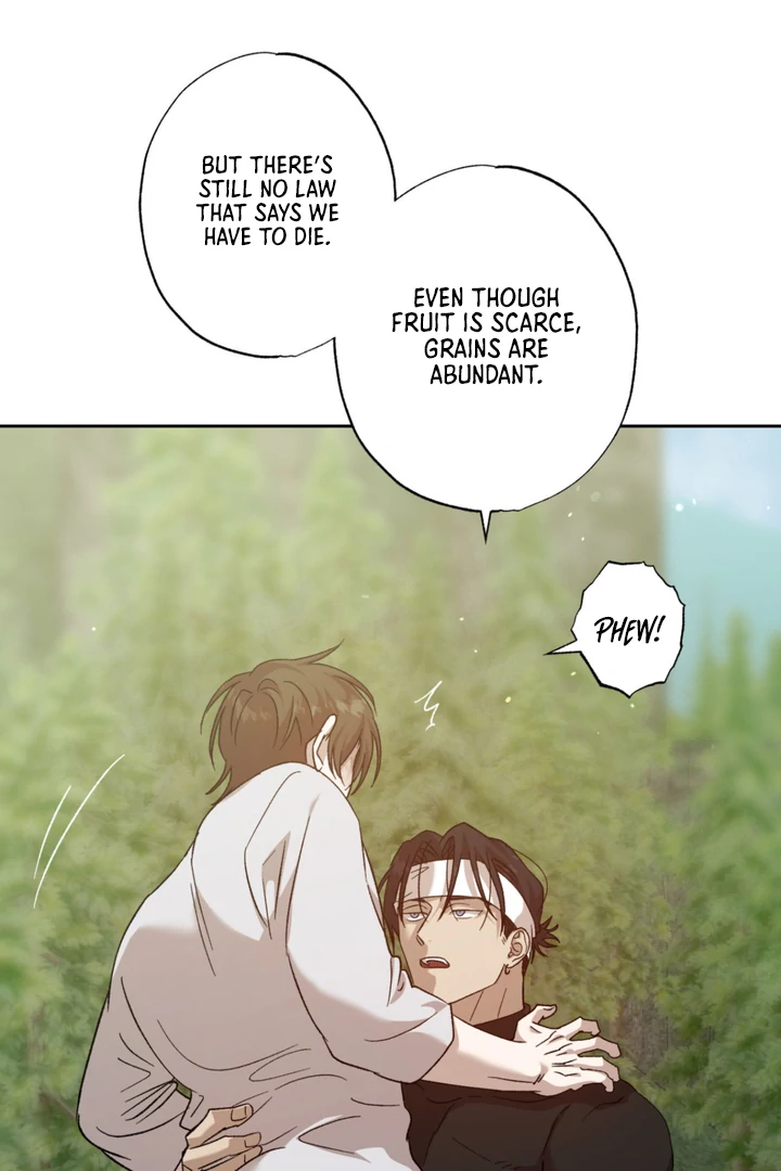 More Terrifying Than Ghosts [Kaizen Scan] - Chapter 6 manhwa