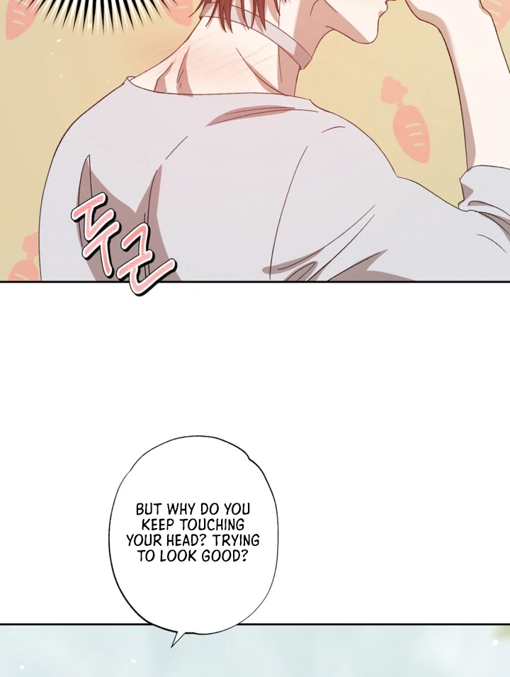 More Terrifying Than Ghosts [Kaizen Scan] - Chapter 6 manhwa
