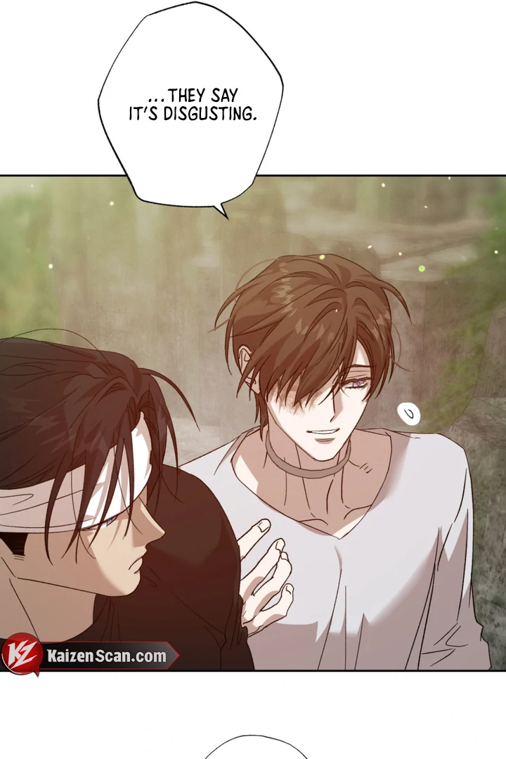 More Terrifying Than Ghosts [Kaizen Scan] - Chapter 6 manhwa