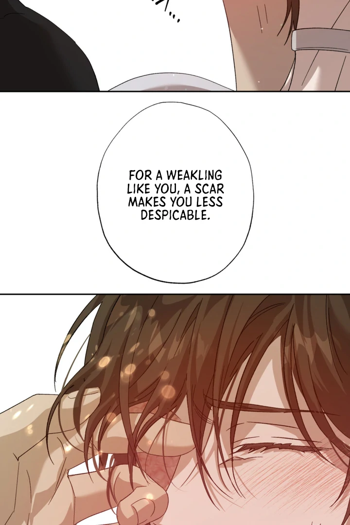 More Terrifying Than Ghosts [Kaizen Scan] - Chapter 6 manhwa