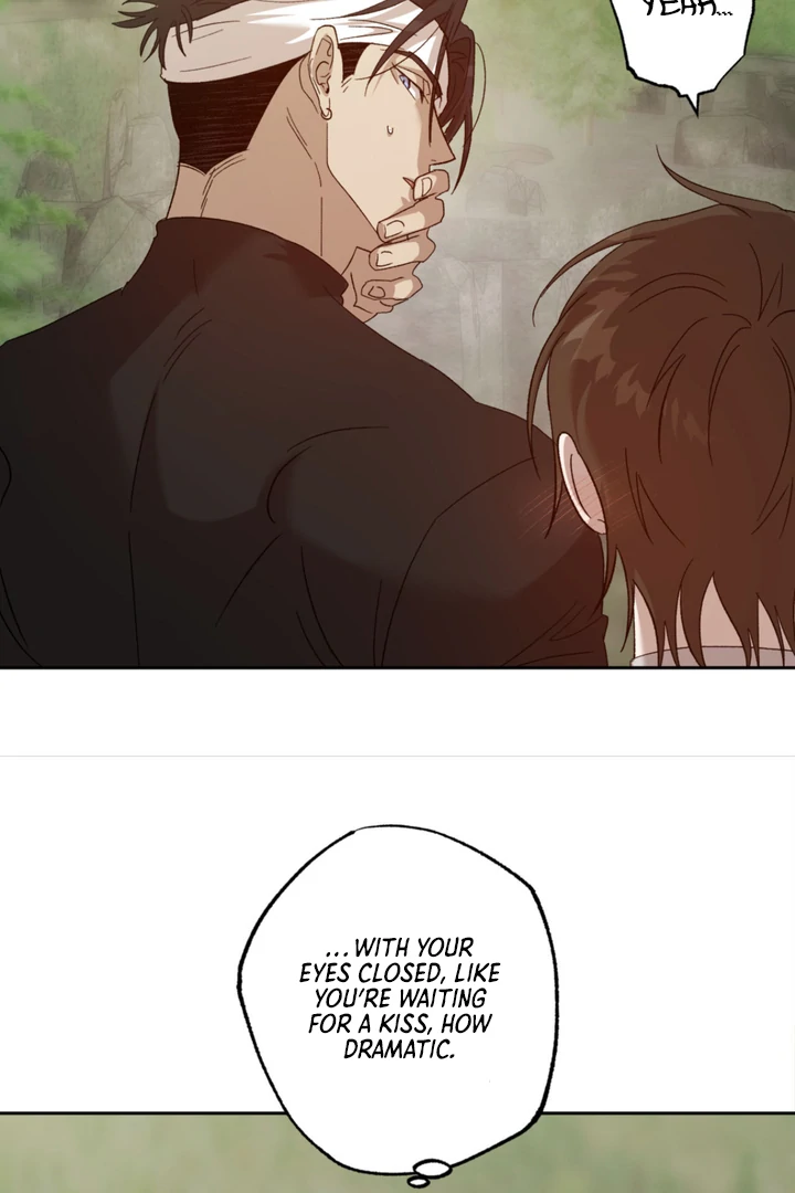 More Terrifying Than Ghosts [Kaizen Scan] - Chapter 6 manhwa