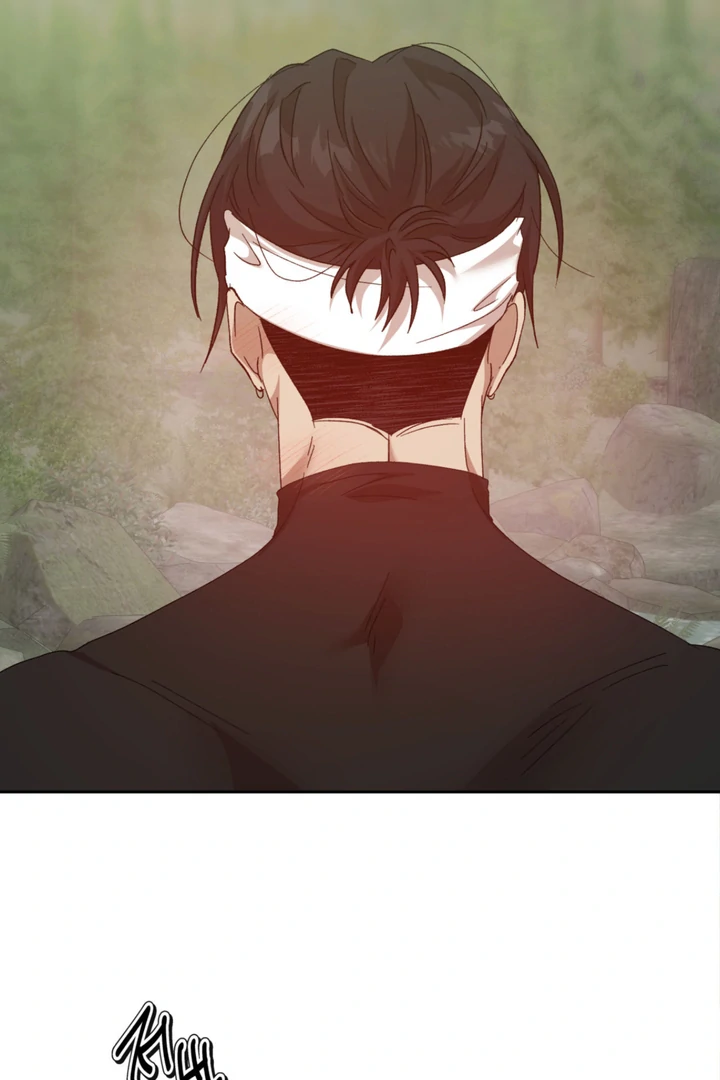 More Terrifying Than Ghosts [Kaizen Scan] - Chapter 6 manhwa