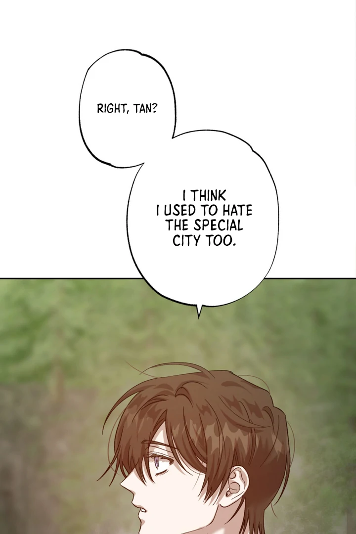 More Terrifying Than Ghosts [Kaizen Scan] - Chapter 6 manhwa