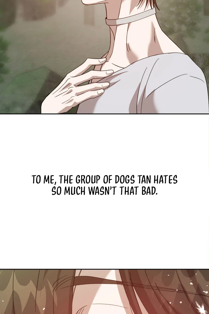 More Terrifying Than Ghosts [Kaizen Scan] - Chapter 6 manhwa